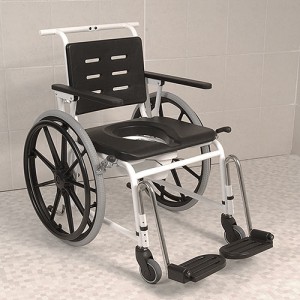 Combi_Commode_Shower_Chair_Self_Propelled