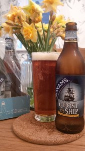 GhostShip