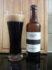 CrateStout