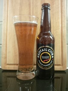 RedTail Citra